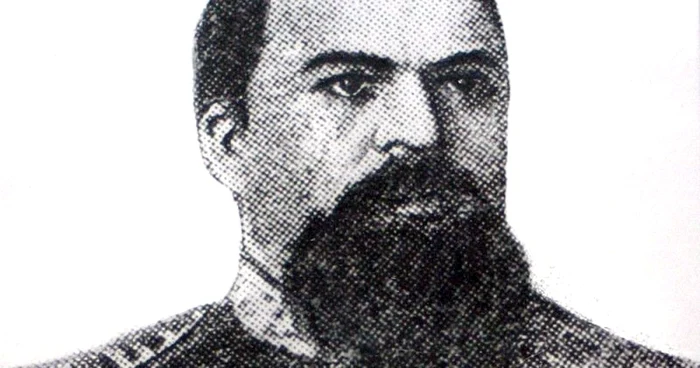 Generalul Alexandru Cernat