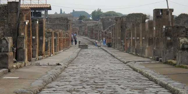 pompei