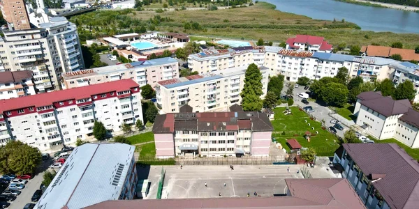 Școala Gimnazială nr 13 Râmnicu Vâlcea Foto Primăria Râmnicu Vâlcea
