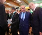 CONGRES UDMR Ilie Bolojan alături de Kelemen Hunor FOTO Inquam / Simion Tataru 