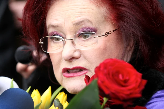 Stela Popescu