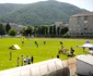 Un sprijin real pentru comunitate