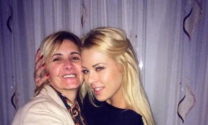 Roxana Nemeş (FOTO FACEBOOK) jpeg