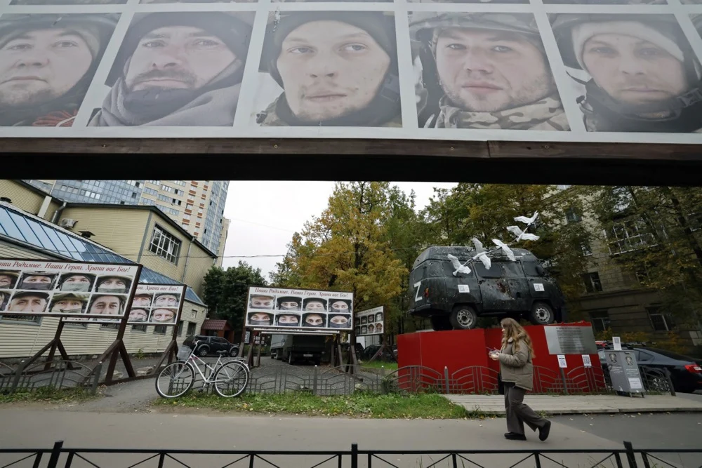 Ce ar putea face în plus aliații Ucrainei pentru a mări costurile războiului pentru Rusia: „Trebuie să fim mai inteligenți”