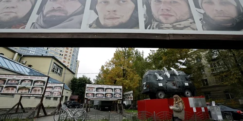 Portrete ale soldaților ruși   sankt petersburg FOTO EPA EFE jpg