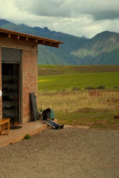 Peru / Foto: Instagram