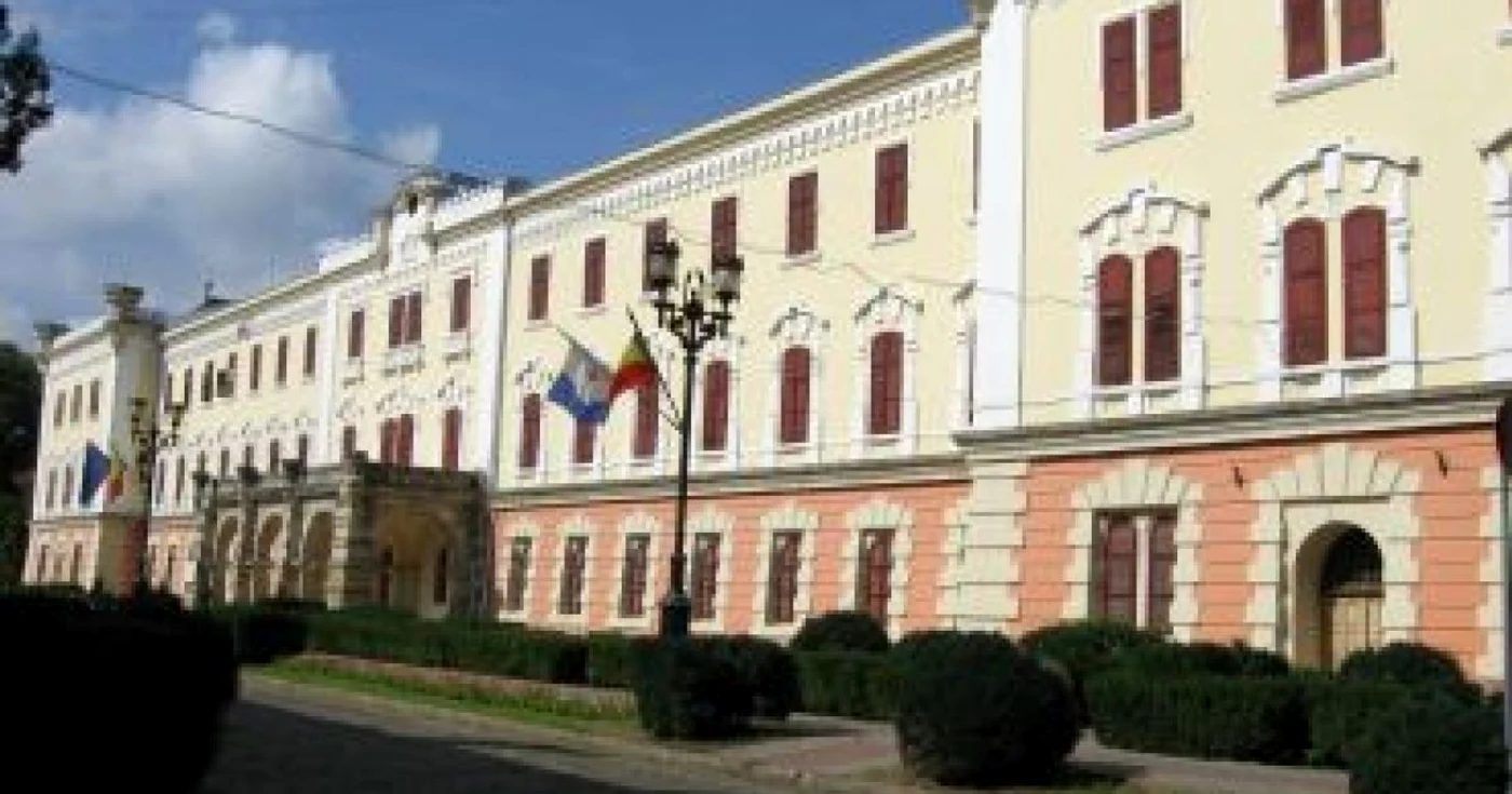 Alba Iulia: Pontul zilei. Expoziţie de piese romane