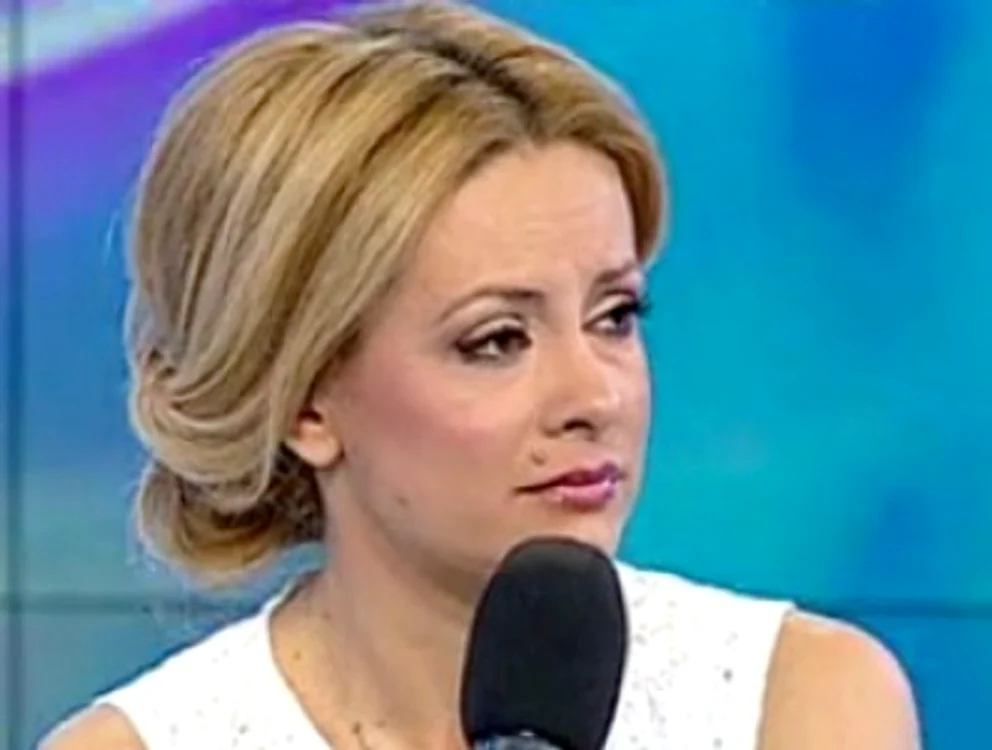 
    Simona Gherghe  