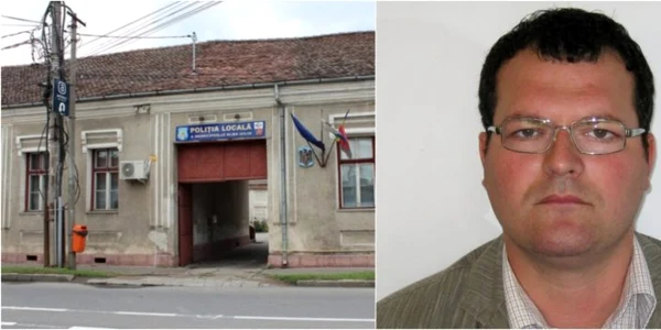 avocat politie locala alba