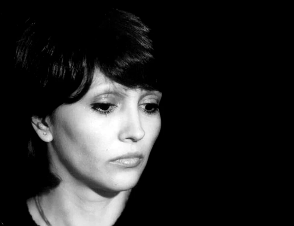 
    Dida Drăgan, la repetiţii pentru concertul de la Sala Radio, din seara aceastafoto: arhivă personală  