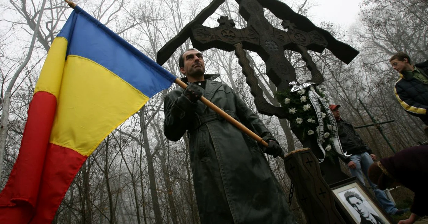 Mişcări de extremă dreaptă din România au anunţat că vor organiza un marş de Ziua României la Chişinău
