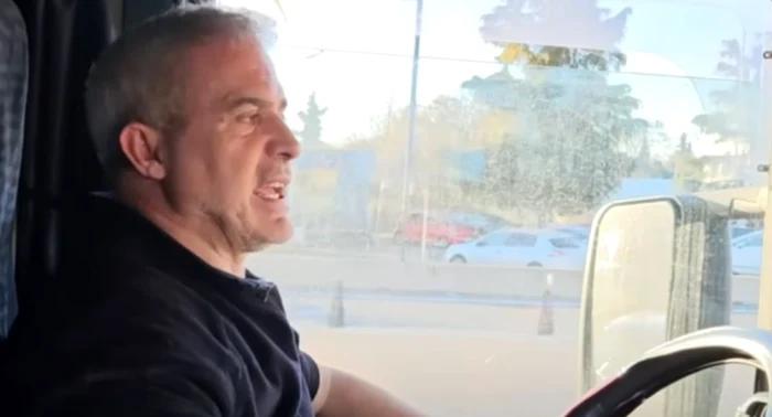 Șoferul spaniol vorbește despre cariera sa