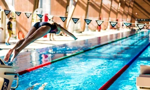 Bucureștenii donează: 385 000 de lei strînși la Swimathon București 2017 jpeg