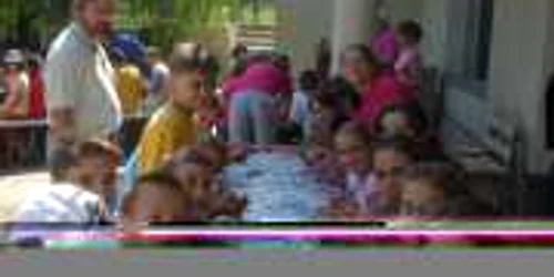 Copiii băcăuani merg în vacanţe mai mult prin intermediul agenţiilor de turism 