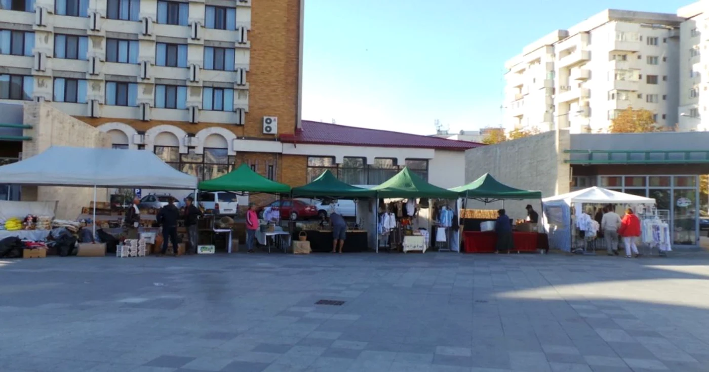 piata taraneasa