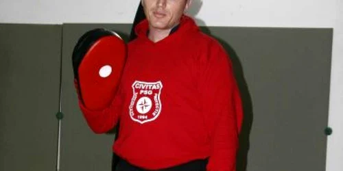 Ionuţ Pucă