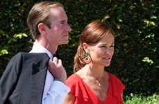 Pippa Middleton și James Matthews, Profimedia (2) jpg