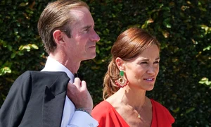 Pippa Middleton și James Matthews, Profimedia (2) jpg