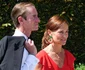 Pippa Middleton și James Matthews. FOTO: Profimedia