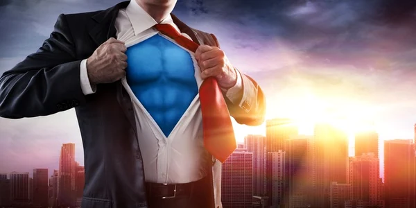 Superman Foto shutterstock 399222445 jpg