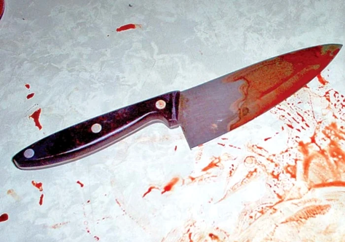 O femeie i-a tăiat penisul soțului pentru că nu i-a dat cadou de 8 MartieFoto: Arhiva Click!