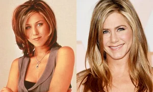 Jennifor Aniston a apelat la solar de foarte multe ori, dar acum regretă că a făcut asta  jpeg