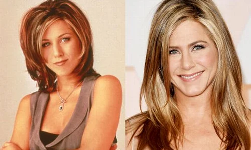 Jennifor Aniston a apelat la solar de foarte multe ori, dar acum regretă că a făcut asta  jpeg