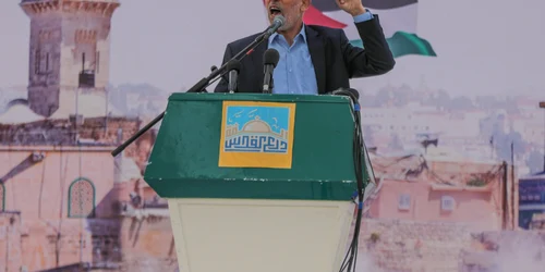 Hamas Yahya Sinwar FOTO Profimedia jpg