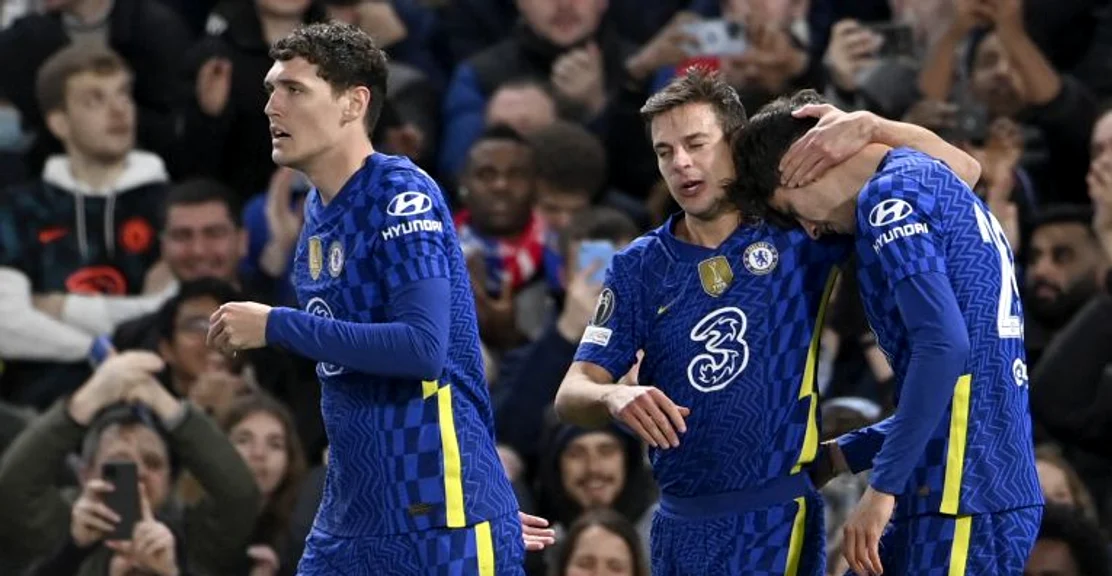 Chelsea - arhiva foto