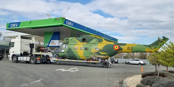 elicopter