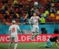 EURO 2020 Austria - Macedonia de Nord (Arena Naţională Bucureşti) - 13 iun 2021 / FOTO Inquam Photos / Octav Ganea