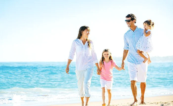 Un sejur de 7 zile te costă între 350 și 980 de lei