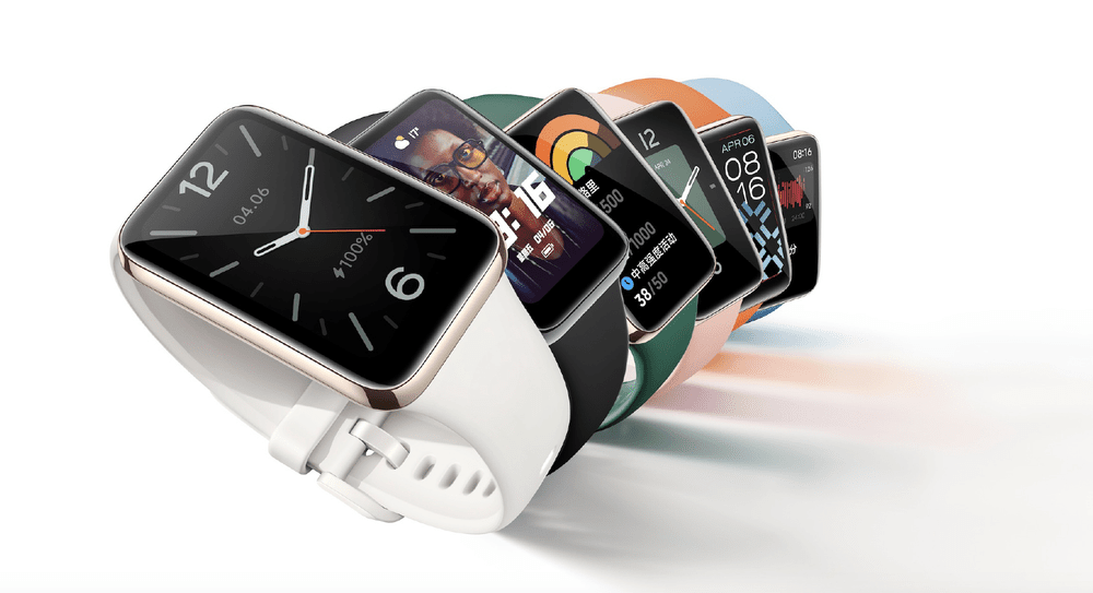 Xiaomi Smart Band 7 Pro, Redmi Buds 4 Pro și Redmi Buds 4 sunt disponibile oficial în România