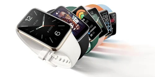 Brățară Xiaomi Mi Smart Band7Pro jpg