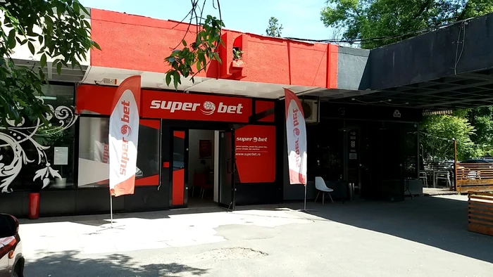 Superbet e cea mai mare companie de pariuri sportive din România