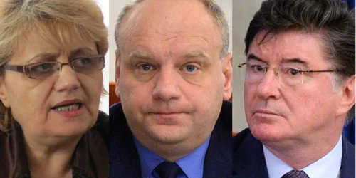 colaj pentru ARTICOL - Anghel Dontu Chelaru FOTO ADEVARUL