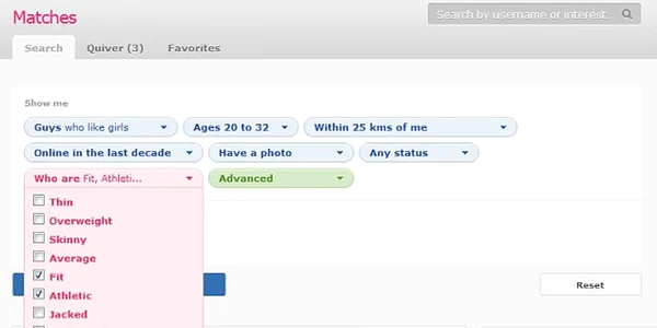okcupid.com