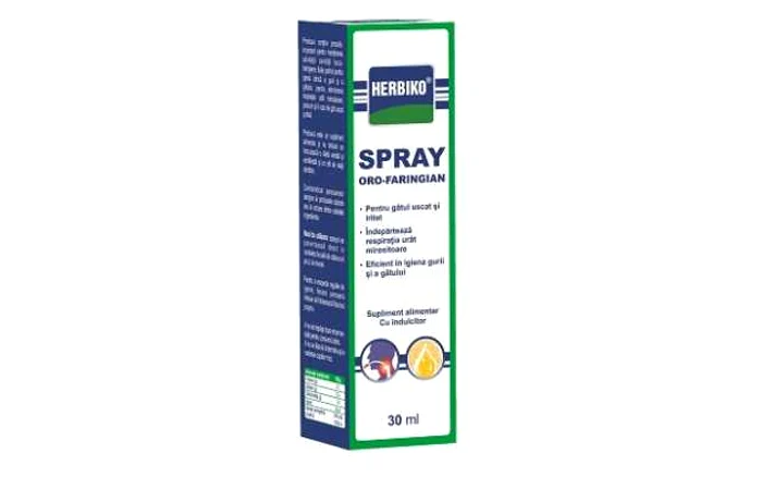 herbiko spray