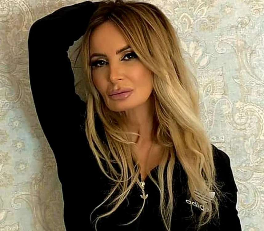 Daniela Gyorfi