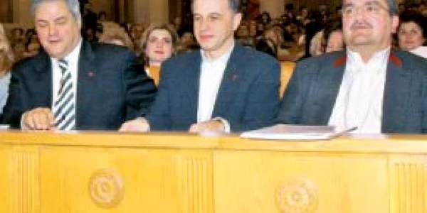Romanian Constitutional Court: the motion is constitutional