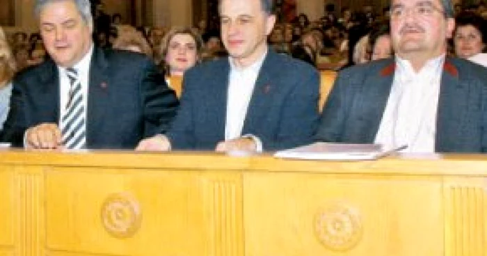 Romanian Constitutional Court: the motion is constitutional