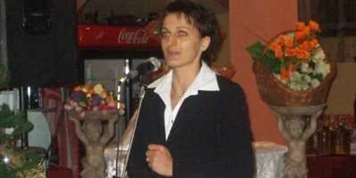 Ionela Daciu