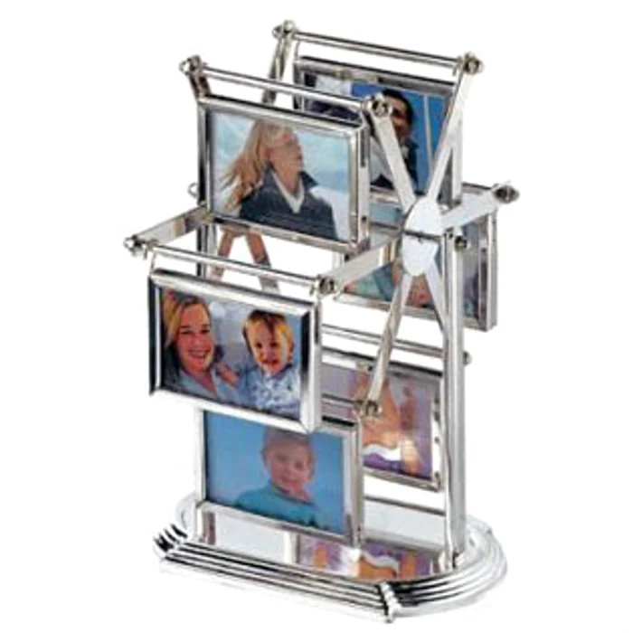 Carusel de rame foto pe www.decorix.ro