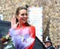 Kate Middleton cu flori, Getty Images 