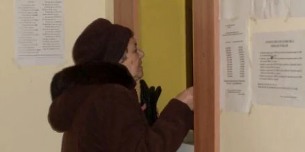 Vârstnicii nu vor avea bilete până ce Casa de Pensii nu îşi aprobă bugetul
