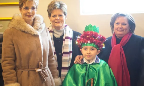 1 familia regala craciun savarsin margareta surorile ei fiicele regelui mihai 14 jpg jpeg