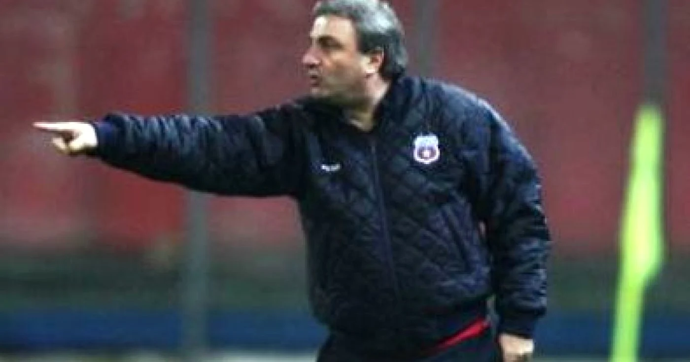 Mihai Stoichita