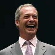 Nigel Farage UKIP FOTO Reuters