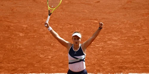 Barbora Krejcikova foto epa efe