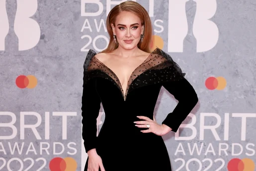 Adele   shutterstock 2122117229 jpg